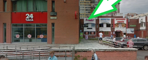 Фото галереи 1