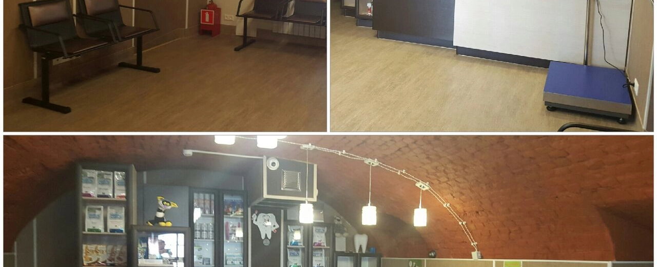 Фото галереи 1