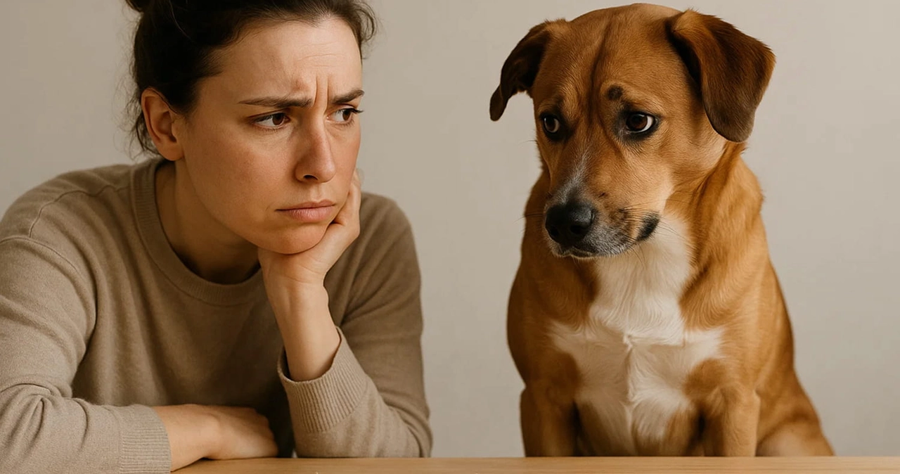 Собака съела косточку или острый предмет: признаки непроходимости, что делать и когда срочно нужен хирург Собака съела косточку или острый предмет: признаки непроходимости, что делать и когда срочно нужен хирург