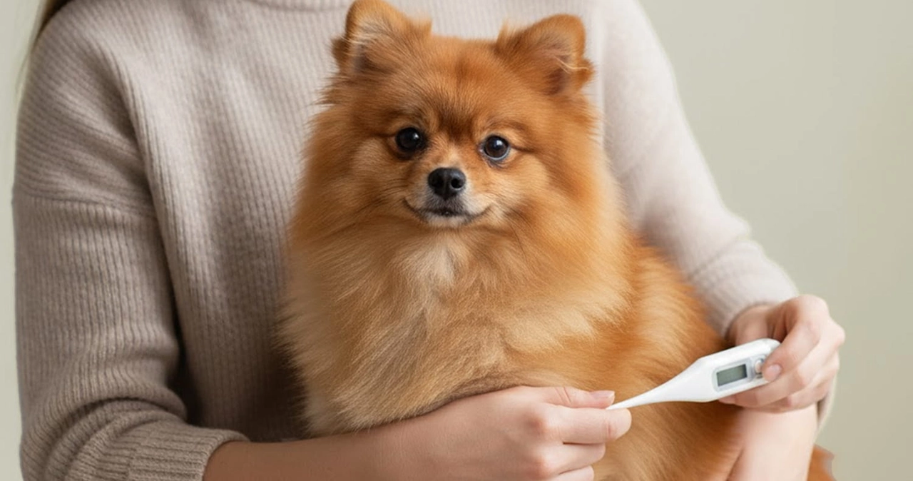 Как правильно измерить температуру собаке в домашних условиях: пошаговая инструкция от ветеринара