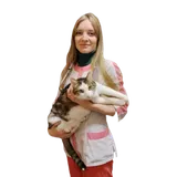 Хиляй Светлана Викторовна