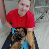 Мичурина Анастасия Николаевна