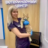Морозова Виктория Игоревна