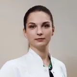 Квятковская Надежда Леонидовна