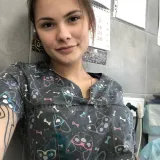Туманова Ирина Сергеевна