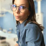 Павлова Наталья Сергеевна