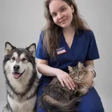 Чернобаева Екатерина Дмитриевна