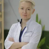 Зотова Юлия Александровна