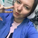 Золотарева Ксения Сергеевна