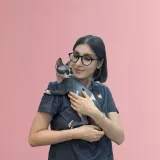 Рустамова Камила Станиславовна