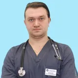 Кожевников Александр Владимирович