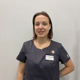 Климова Екатерина Михайловна