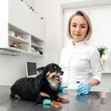 Колпакова Ольга Леонидовна