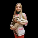 Хиляй Светлана Викторовна