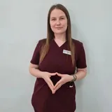 Сотникова Анжелика Вадимовна