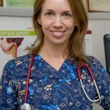 Медведева Наталья Дмитриевна