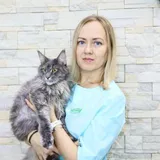 Спиридонова Екатерина Евгеньевна