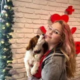 Ставцева Ирина Олеговна
