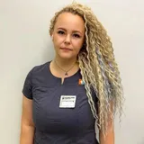 Кудряшева Евгения Юрьевна
