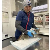Блохина Ольга Валерьевна