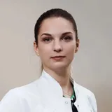 Квятковская Надежда Леонидовна