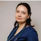 Золотухина Кристина Вячеславовна