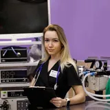 Дольская Алина Витальевна
