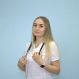 Семенова Елена Сергеевна