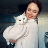 Козлова Ольга Сергеевна