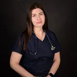Бобкова Елена Сергеевна