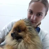 Филимонова Виктория Сергеевна