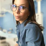 Павлова Наталья Сергеевна