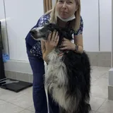 Соболева Наталья Игоревна