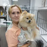 Иванова Анастасия Андреевна