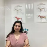 Рудученко Карина Олеговна
