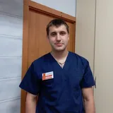 Гудзенко Григорий Игоревич