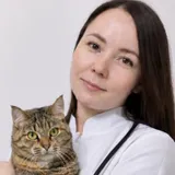Петрова Ксения Павловна