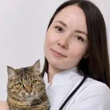 Петрова Ксения Павловна