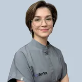 Измайлова Надежда Платоновна