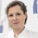 Большухина Маргарита Александровна