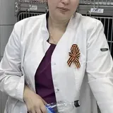 Рожанская Елена Борисовна