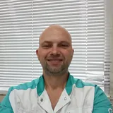 Стрельников Сергей Викторович