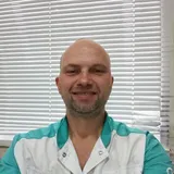 Стрельников Сергей Викторович