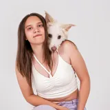Волкова Алёна Дмитриевна