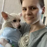 Власкова Екатерина Николаевна