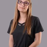 Чорная Олеся Николаевна
