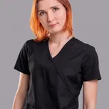 Николаева Ольга Игоревна