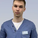 Шумаков Максим Александрович