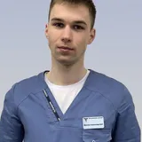 Шумаков Максим Александрович