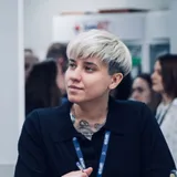 Докучаева Ксения Сергеевна